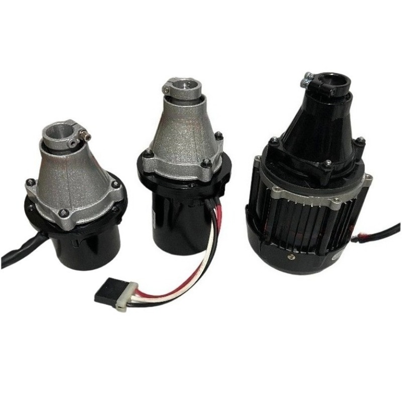 Fishing Boat Trolling Motor - 12V-60V 500W-1500W 브러시리스 아웃보드 모터 (낚시