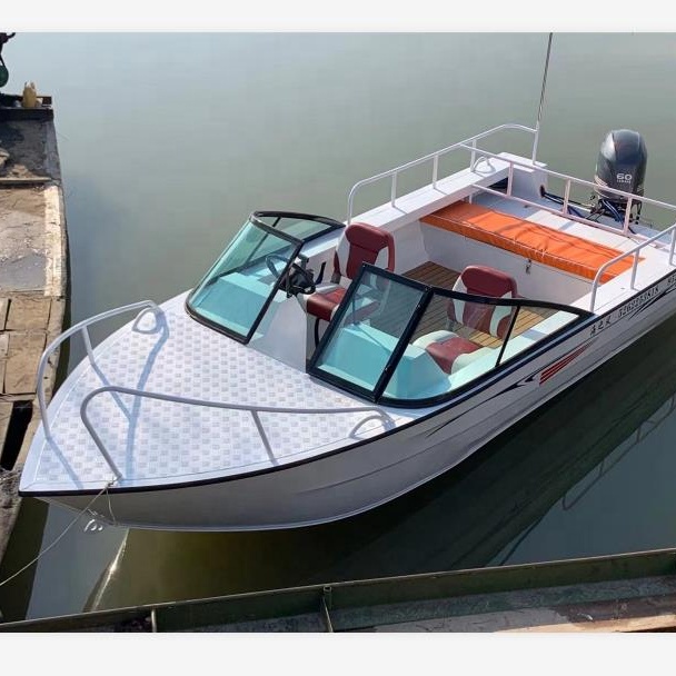 알루미늄 스피드보트, 비즈니스 및 레저, 8 좌석 길이 - Fishing Boat Aluminum 리뷰 및 가격