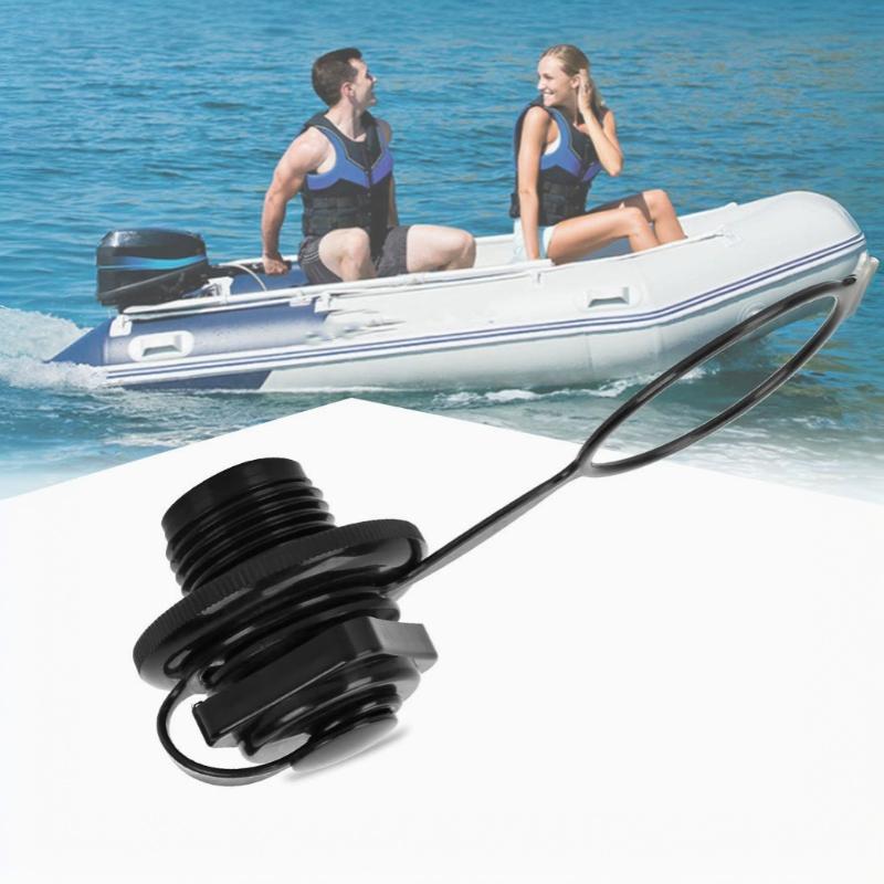 다용도 교체용 에어 밸브, 22/24mm, 플라스틱 재 - Fishing Boat Inflatable 리뷰 및 가격