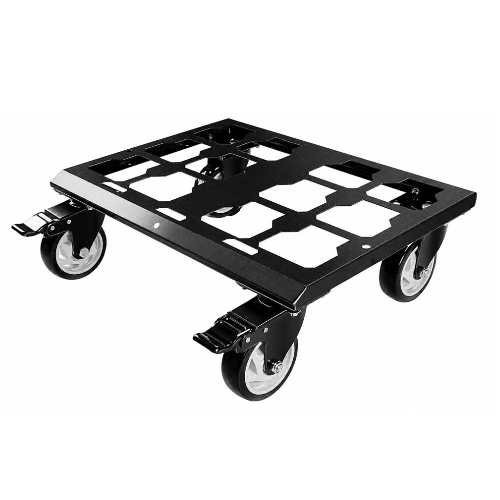 헤비듀티 공구함 돌리 카트, 팩아웃 스토리지 시스템용, - Fishing Boat Steering Wheel 리뷰 및 가격