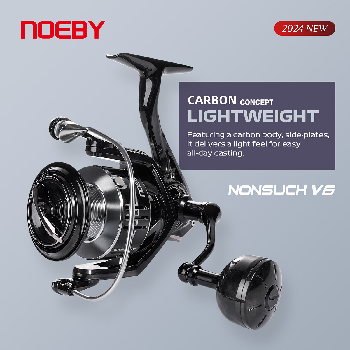 Noeby 탄소 스피닝 낚시 릴, 알루미늄 스풀 낚시  - Daiwa Reel Fuego 리뷰 및 가격
