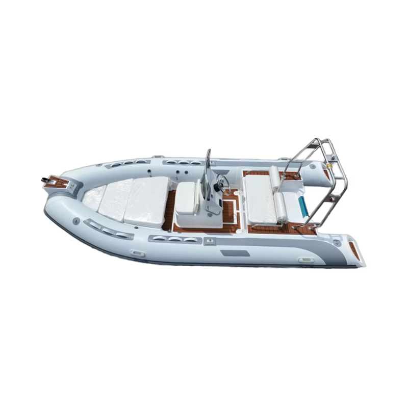 (CE) 중국산 4.8m 하이팔론 소재의 팽창식 보트, - Fishing Boat Aluminum 리뷰 및 가격