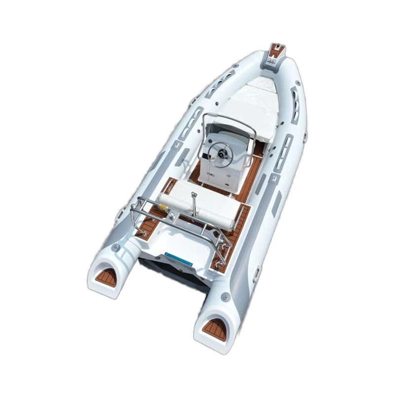 (CE) 중국산 4.8m 하이팔론 소재의 팽창식 보트, - Fishing Boat Aluminum 리뷰 및 가격