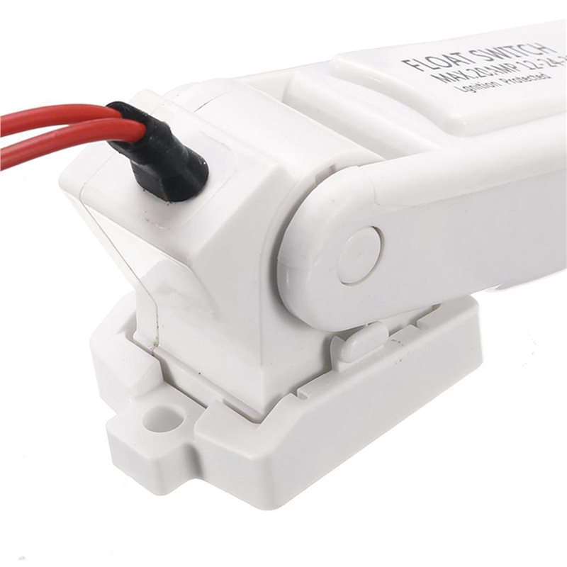 ABKS-6X 빌지 펌프 플로트 스위치 자동 12V 2 - Fishing Boat Bilge Pump 리뷰 및 가격