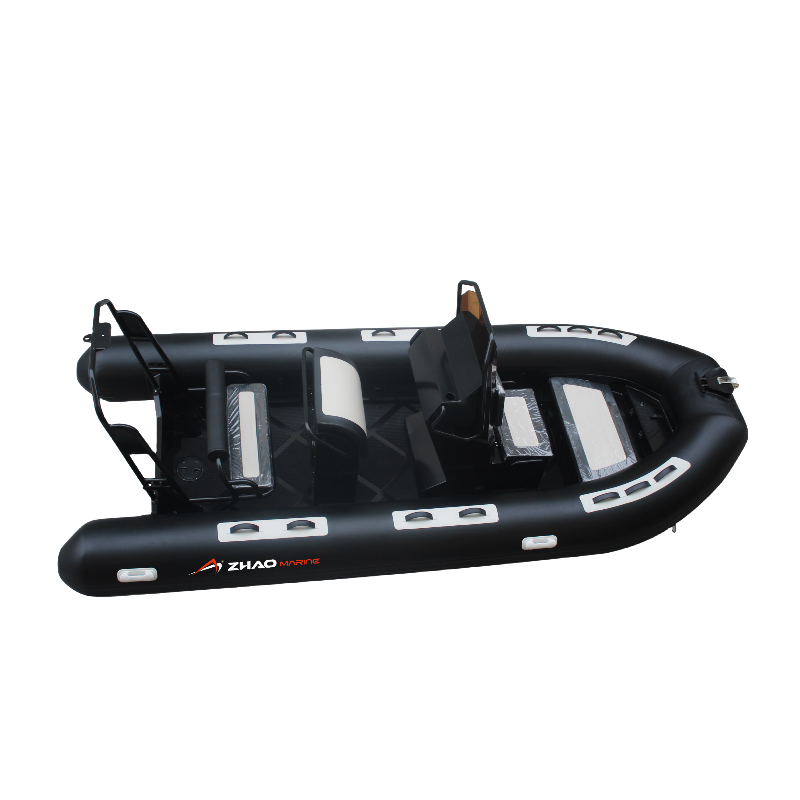 5m 알루미늄 리브 보트 리브 500 럭셔리 낚시 보트 - Fishing Boat Aluminum 리뷰 및 가격