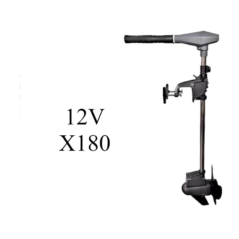 낚시 보트용 가변 속도 제어, 12V/24V 브러시리스 - Fishing Boat Trolling Motor 리뷰 및 가격