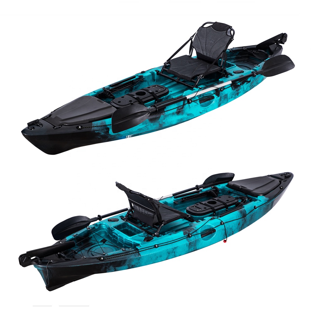 LSF 1등급 싱글 낚시 카약 플라스틱 보트 낚시용 1 - Fishing Boat Seat 리뷰 및 가격