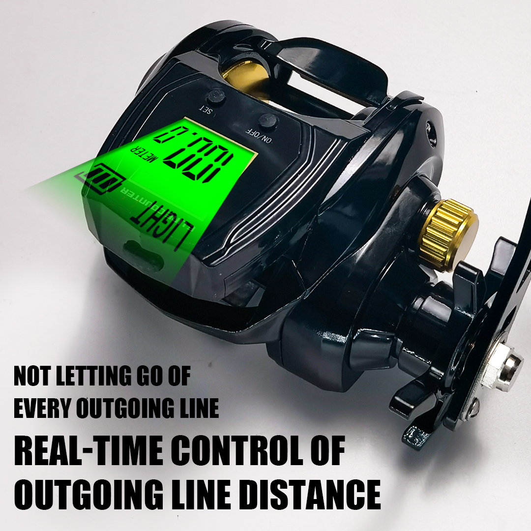 16kg 제동력, 6.3단 기어비, 7+1 베어링, 대 - Fishing Boat Steering Wheel 리뷰 및 가격