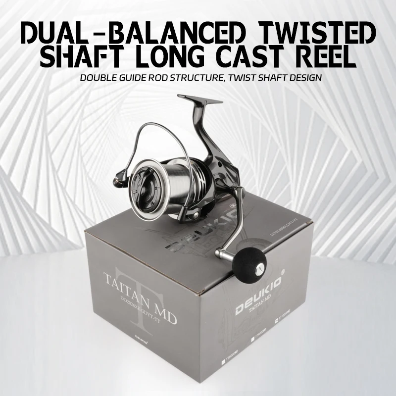 DEUKIO 스피닝 낚시릴 8000-16000 25KG - Fishing Boat Steering Wheel 리뷰 및 가격