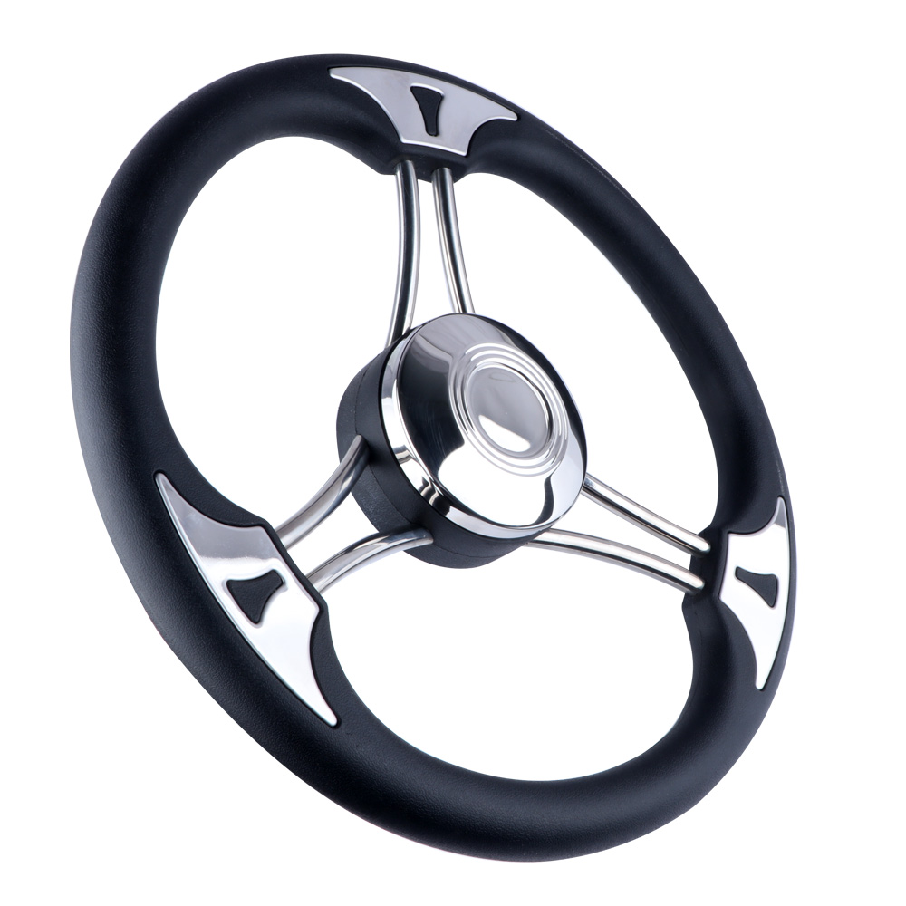 ANDYMARINE 13.5인치 스테인레스 스틸 3 스 - Fishing Boat Paddle 리뷰 및 가격